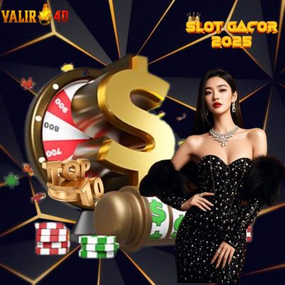Valir4d Togel Online