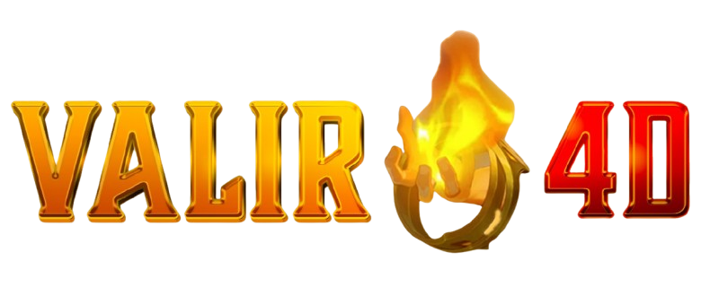Valir4d logo