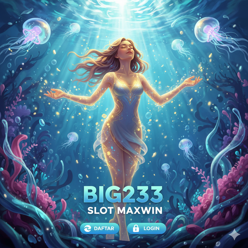 BIG233 » Link Daftar Situs Slot Gacor