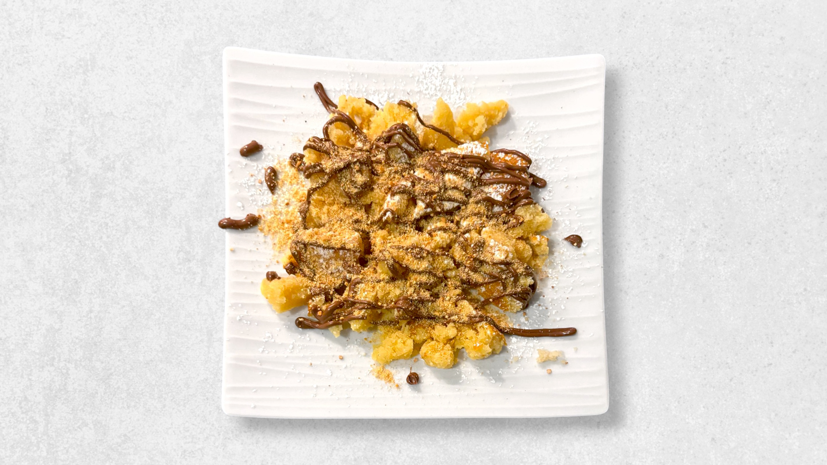 Balkan Kaiserschmarrn