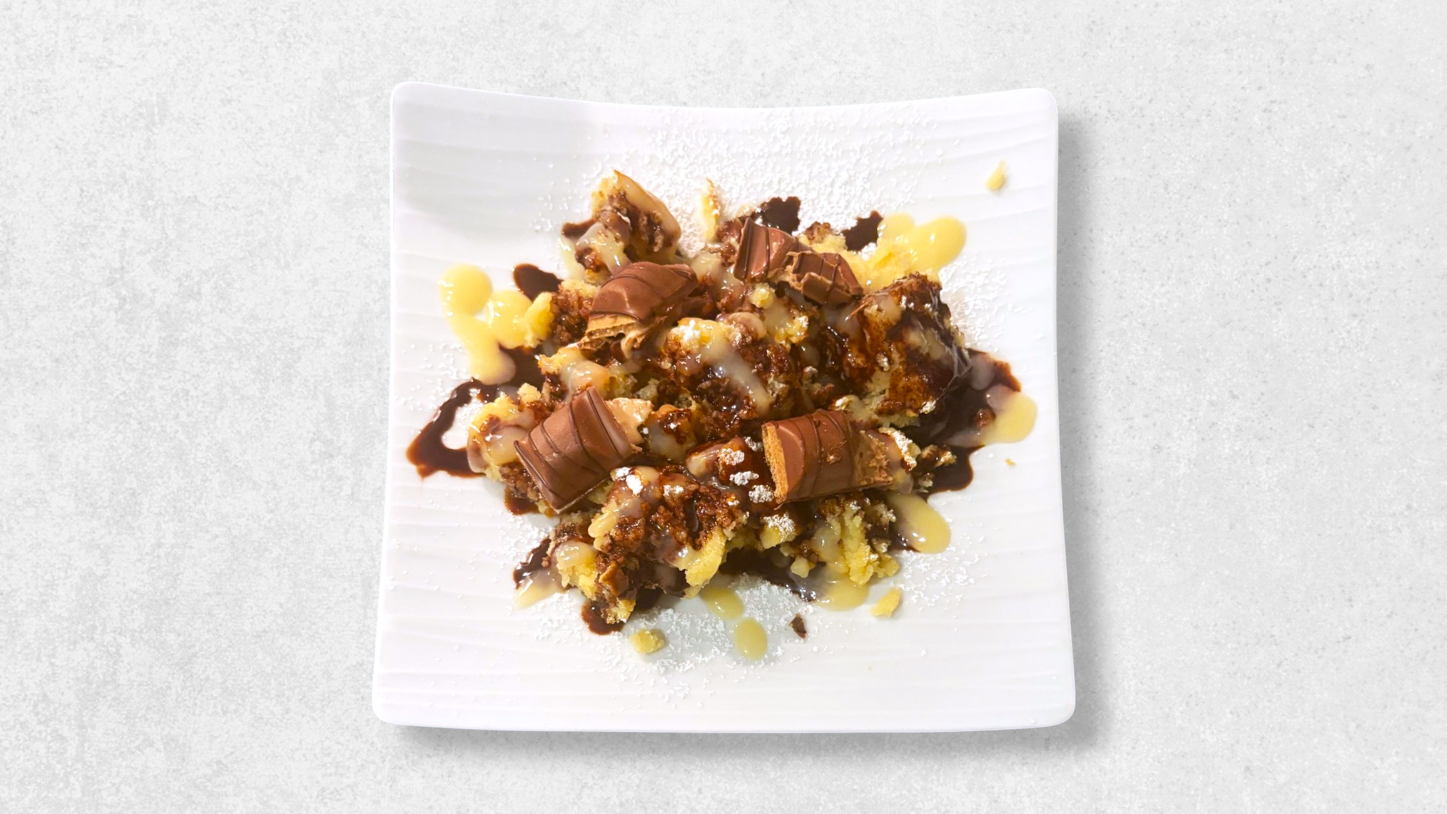 Bueno Kaiserschmarrn
