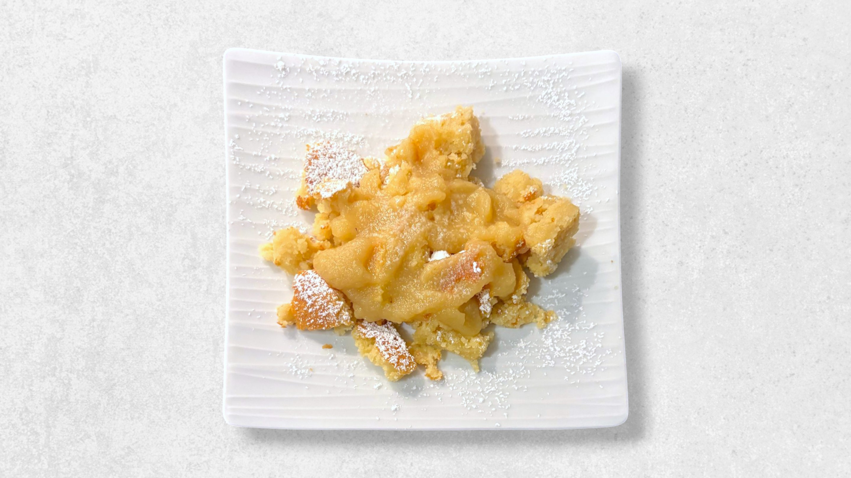 Klassiker Kaiserschmarrn