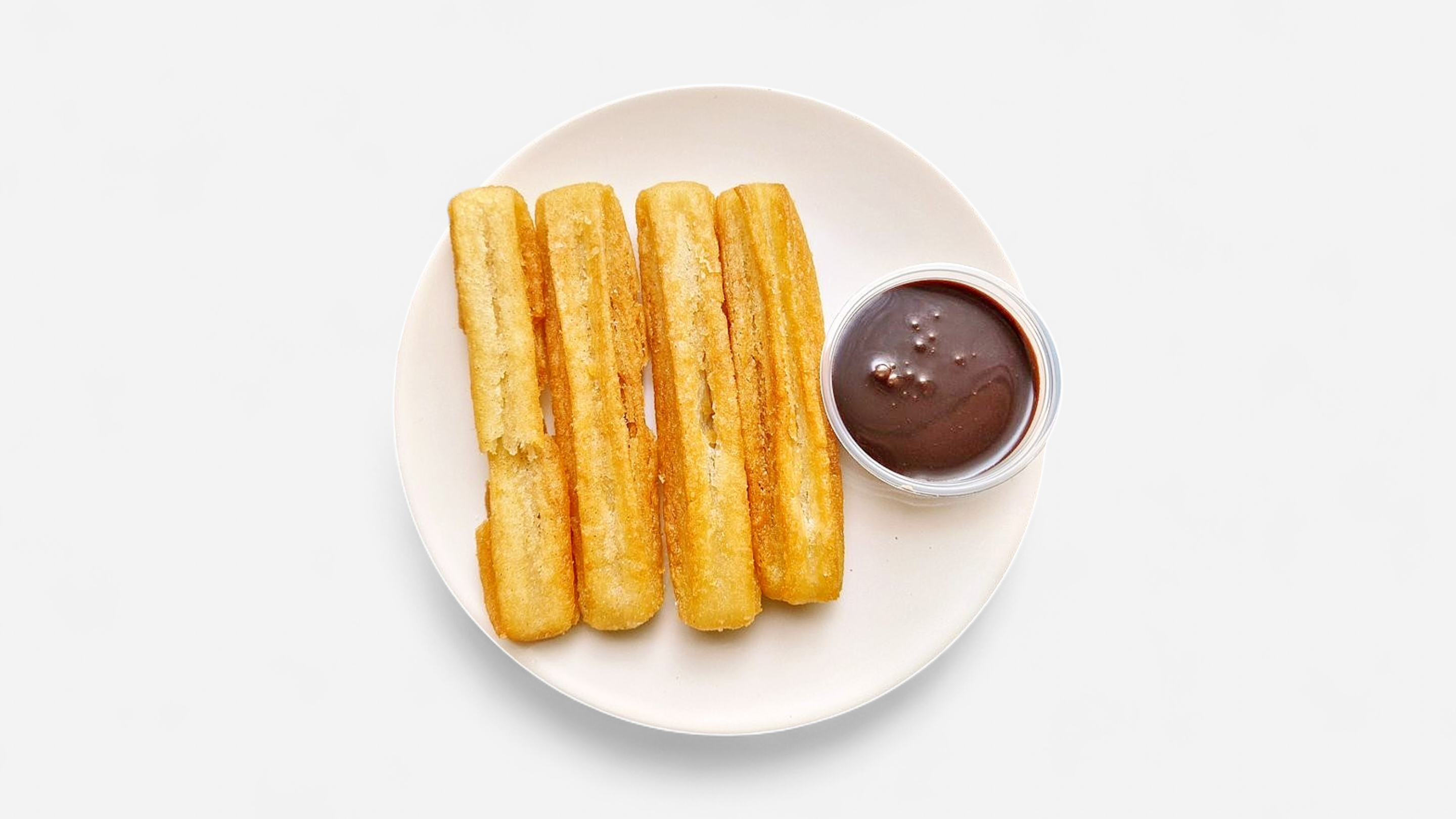 Klassik Churros