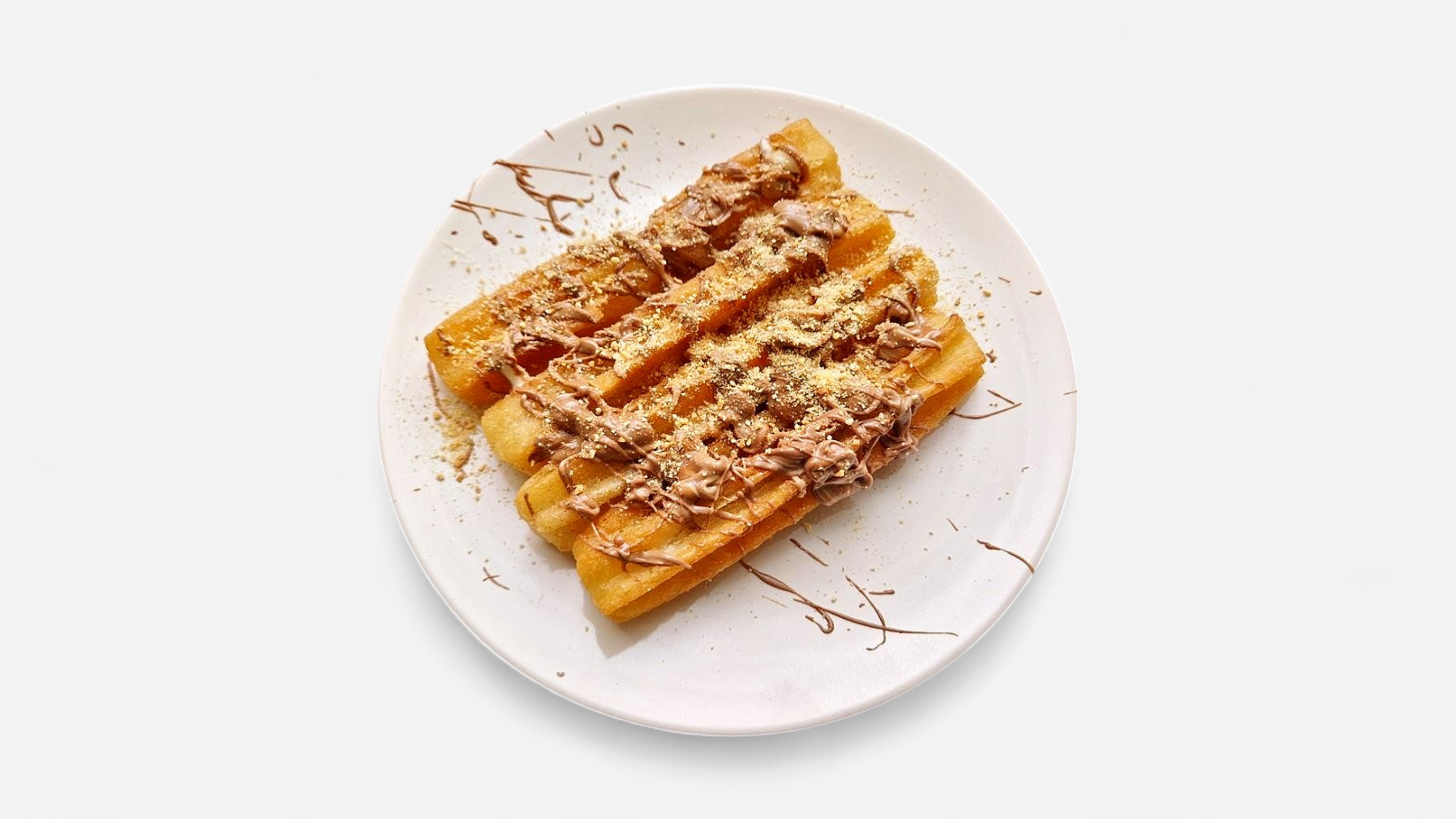 Balkan Churros