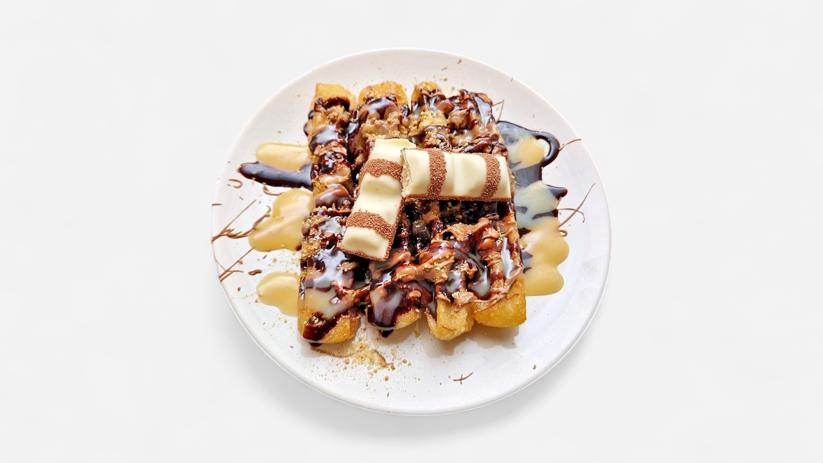 Bueno Churros