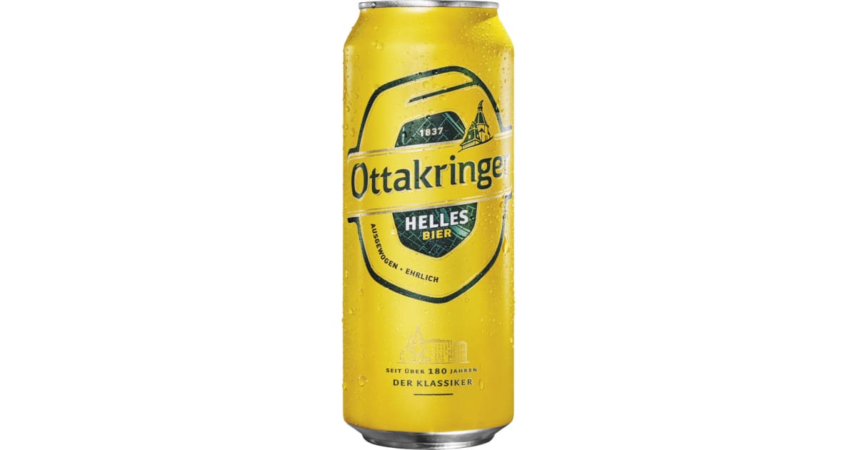 Ottakringer 0.5l