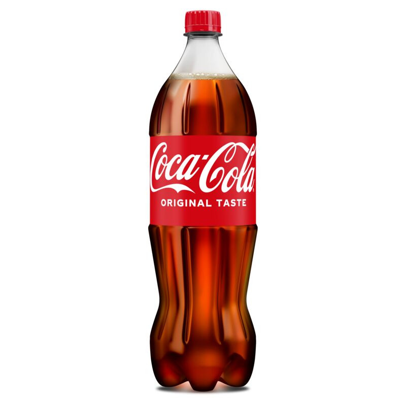 Coca Cola 1,5