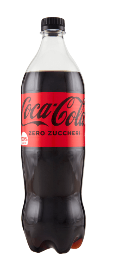 Cola Zero 1,5