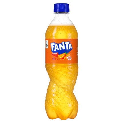 Fanta 0,5