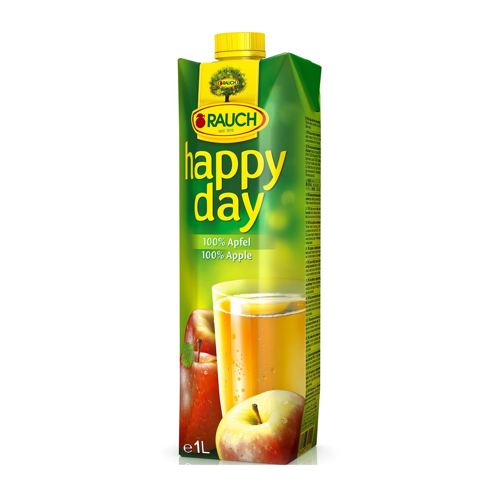 Apfelsaft 1l