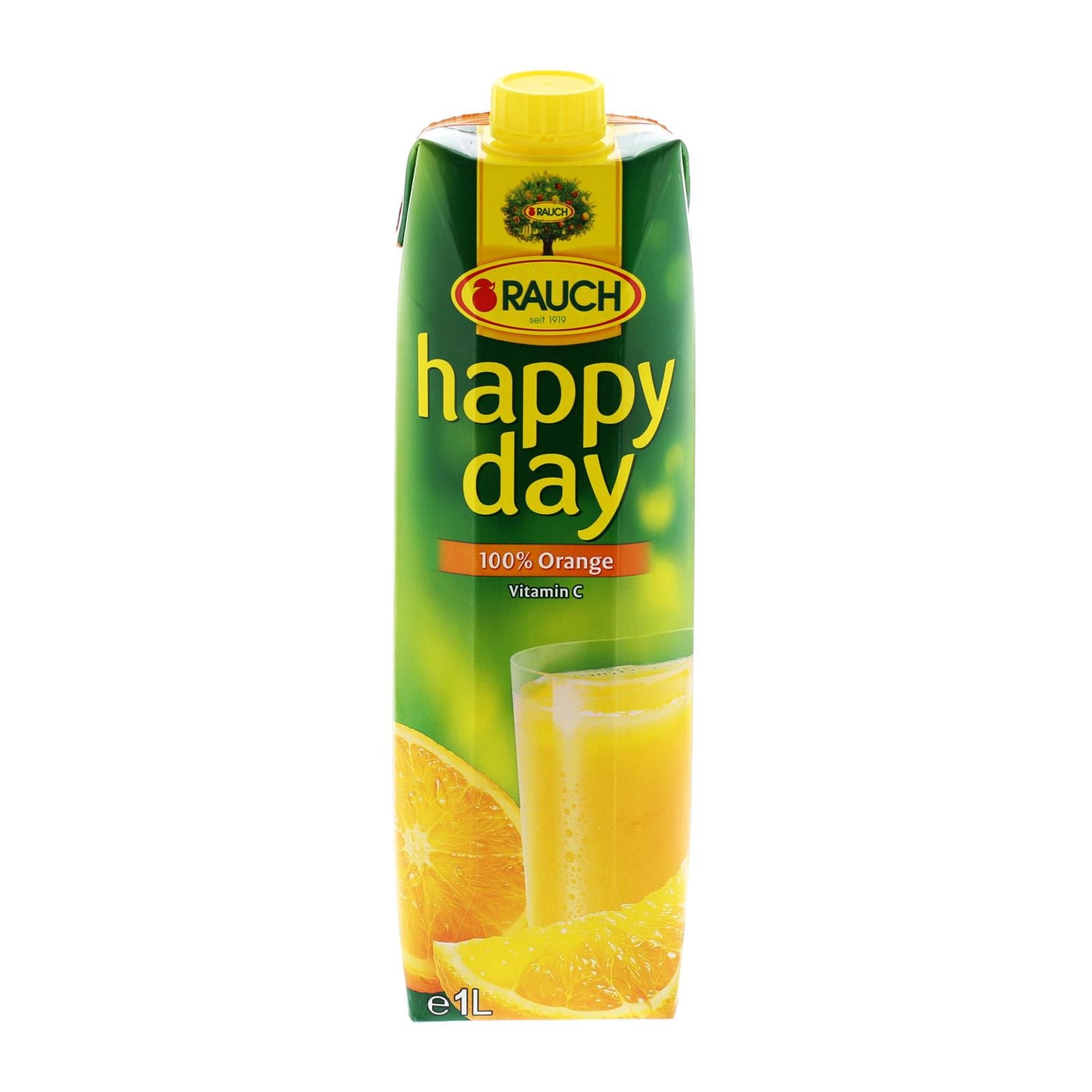 Orangensaft 1l
