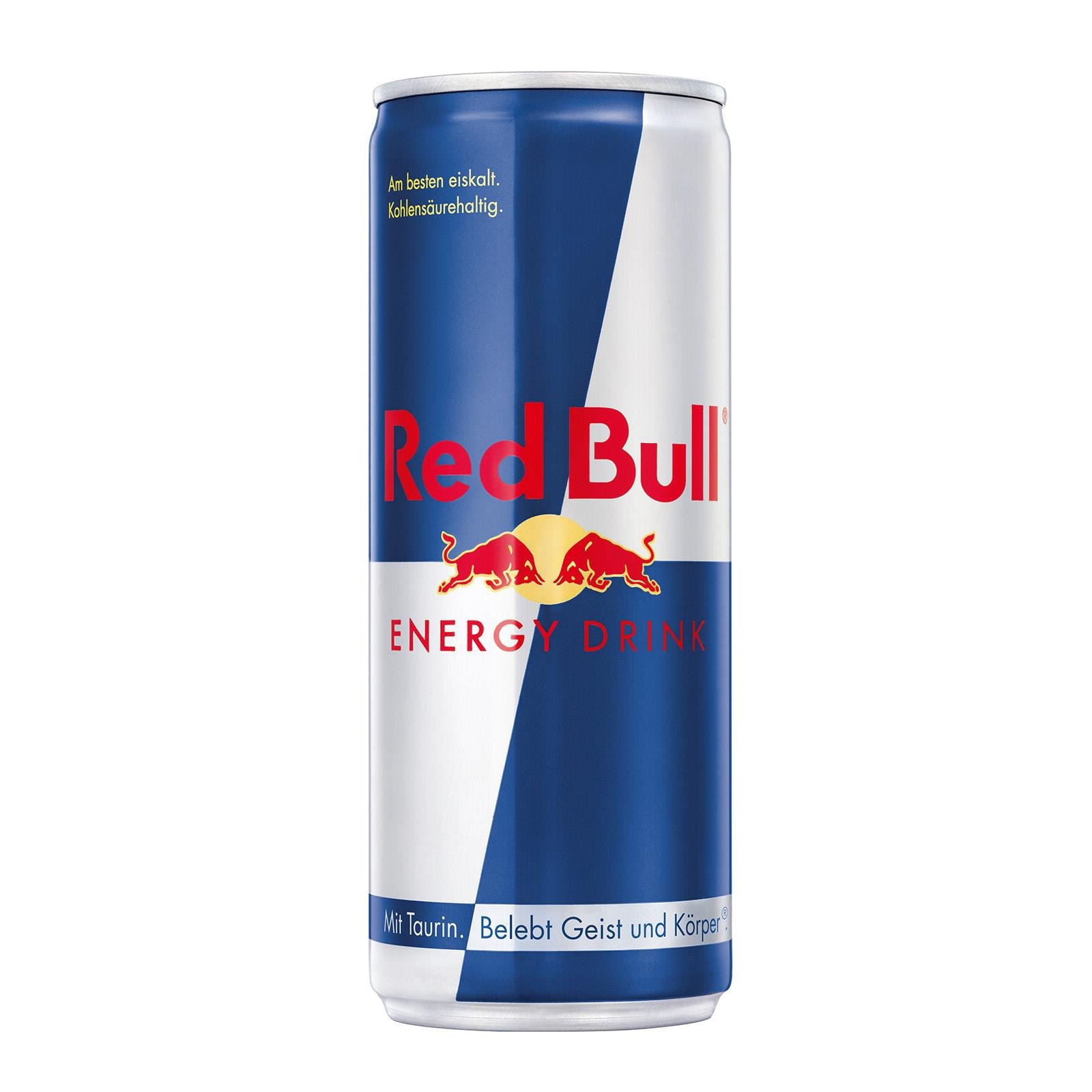 Redbull 250ml