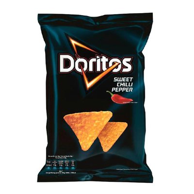 Doritos Sweet Chili