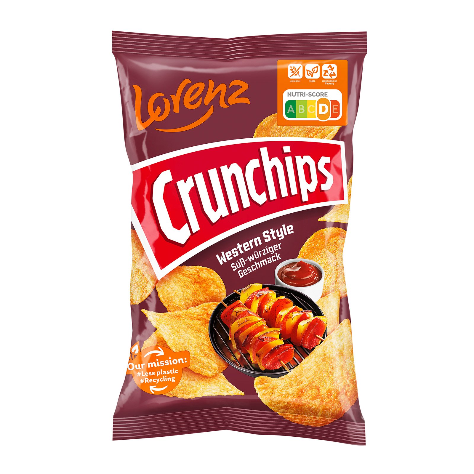 Lorenz Crunchips