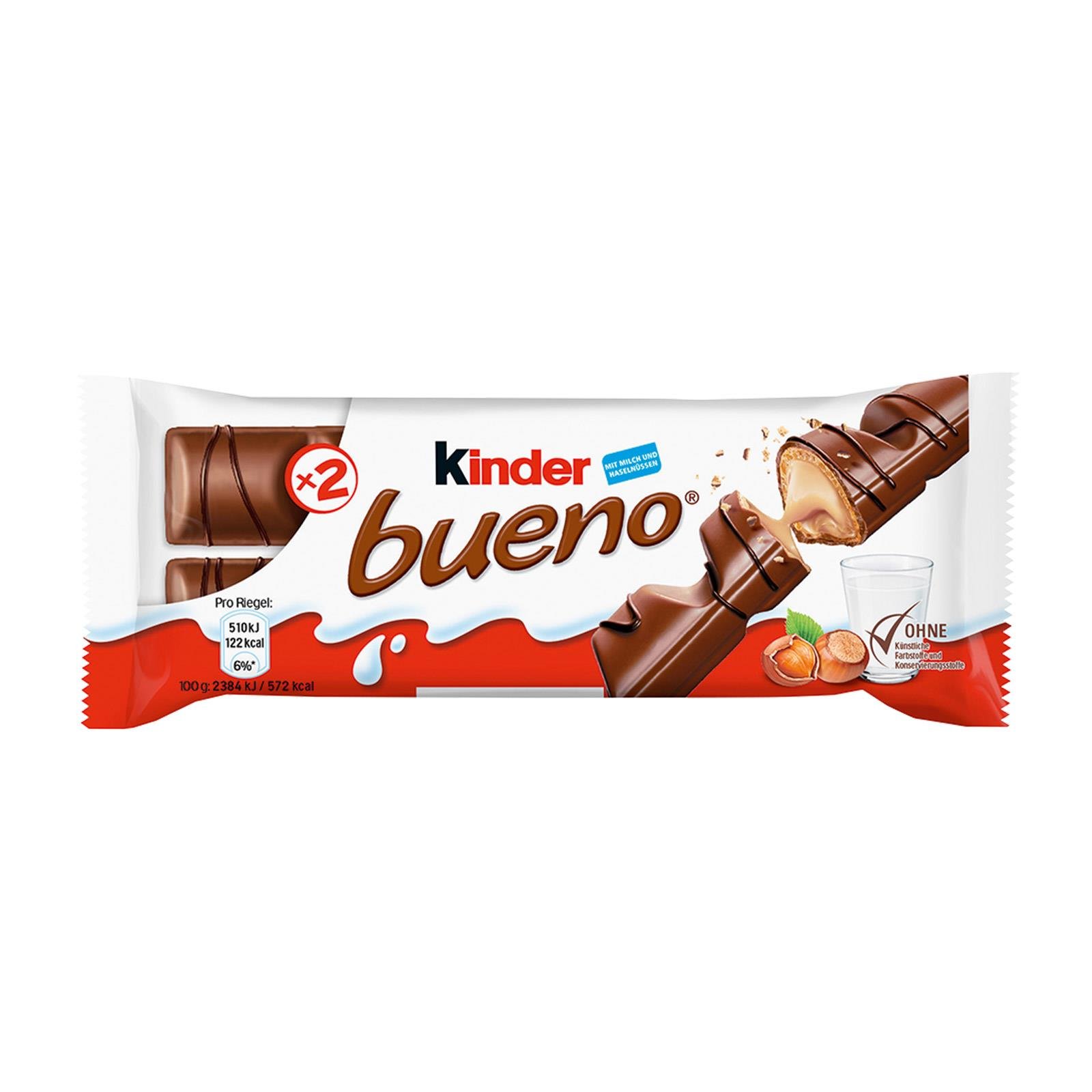 Kinder Bueno