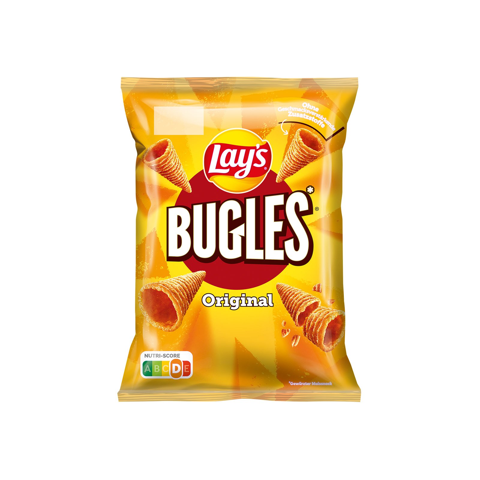 Lay`s Bugles Original