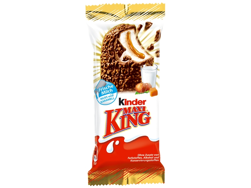 KInder Maxi KIng