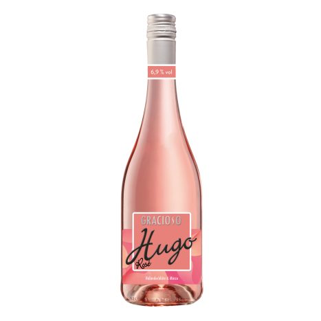 Hugo Rose 0.75