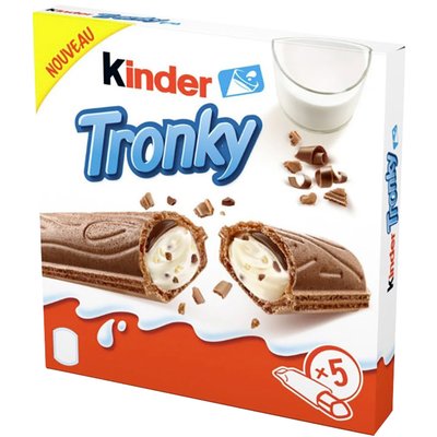 Kinder Tronky