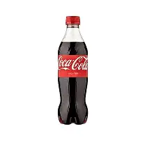 Coca Cola 0,5