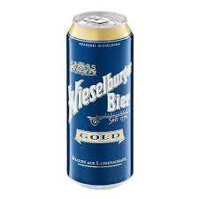 Wieselburger 0.5l