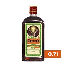 Jägermeister 0,7l