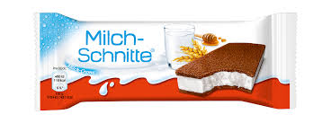 Kinder Milchschnitte