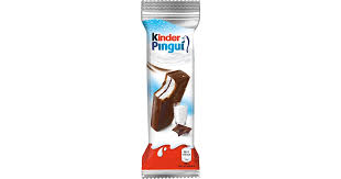 Kinder Pinguin