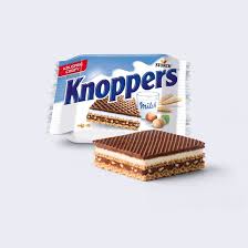 Knoppers