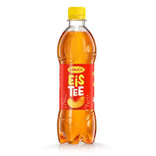 Eistee Pfirsich 0.5