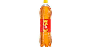 Eistee Pfirsich 1,5