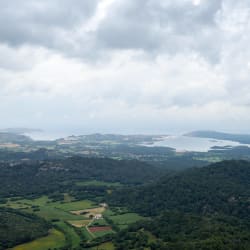 Geography of Spain Thumbnail