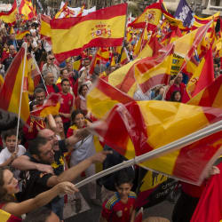 Politics in Spain Thumbnail