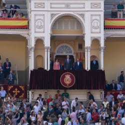 Monarchy in Spain Thumbnail