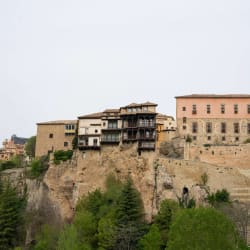 Regions of Spain Thumbnail