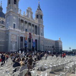 Catholic Church in Spain Thumbnail