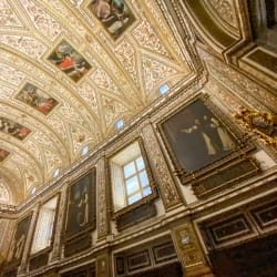 Spanish Art Thumbnail