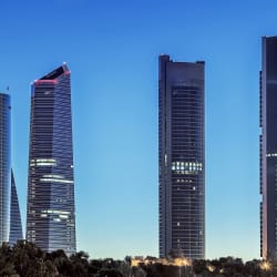 Business in Spain Thumbnail
