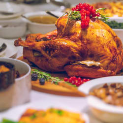Spanish Thanksgiving Thumbnail