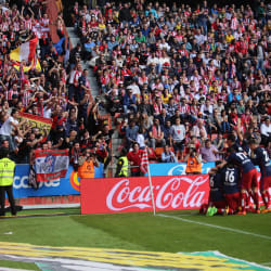 Sports in Spain Thumbnail
