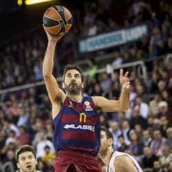 Basketball in Spain Thumbnail