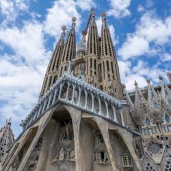 Barcelona Thumbnail
