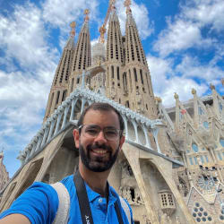 Cities in Spain Thumbnail