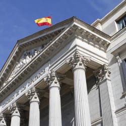 Spanish Political system Thumbnail