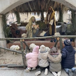 Spanish Christmas Thumbnail