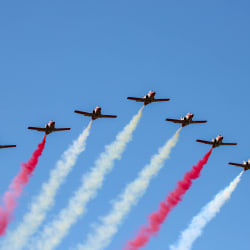 Spanish National Holidays Thumbnail