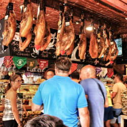 Spanish People Thumbnail