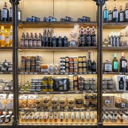 Food in Spain Thumbnail