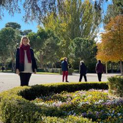 Seasons in Spain Thumbnail