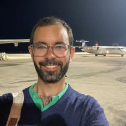 Transport in Spain Thumbnail